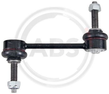 A.B.S. 261071 Link/Coupling Rod, stabiliser bar