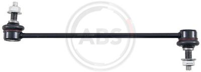 Link/Coupling Rod, stabiliser bar A.B.S. 261072