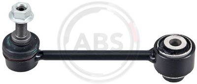 Link/Coupling Rod, stabiliser bar A.B.S. 261078