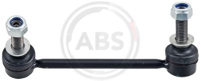 Link/Coupling Rod, stabiliser bar A.B.S. 261081