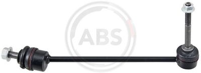 Link/Coupling Rod, stabiliser bar A.B.S. 261084
