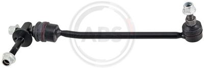 Link/Coupling Rod, stabiliser bar A.B.S. 261089
