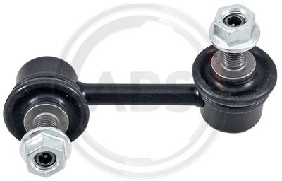 Link/Coupling Rod, stabiliser bar A.B.S. 261092