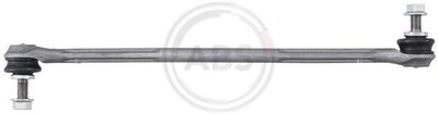 Link/Coupling Rod, stabiliser bar A.B.S. 261093