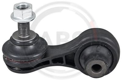 Link/Coupling Rod, stabiliser bar A.B.S. 261094