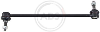 Link/Coupling Rod, stabiliser bar A.B.S. 261099