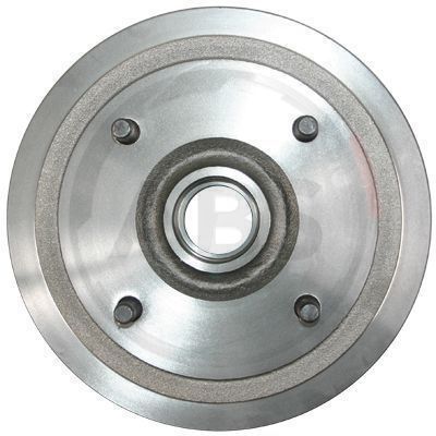 A.B.S. 2611-S Brake Drum