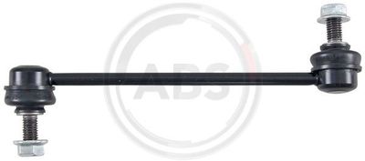 Link/Coupling Rod, stabiliser bar A.B.S. 261100