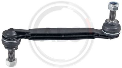 Link/Coupling Rod, stabiliser bar A.B.S. 261102