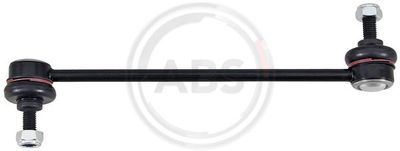 Link/Coupling Rod, stabiliser bar A.B.S. 261104