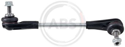 Link/Coupling Rod, stabiliser bar A.B.S. 261105