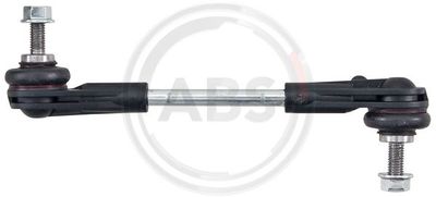 Link/Coupling Rod, stabiliser bar A.B.S. 261107