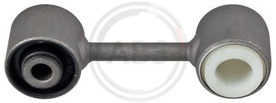 Link/Coupling Rod, stabiliser bar A.B.S. 261108