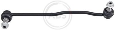 Link/Coupling Rod, stabiliser bar A.B.S. 261109