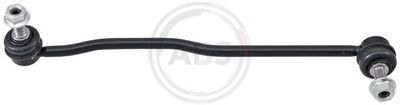 Link/Coupling Rod, stabiliser bar A.B.S. 261110
