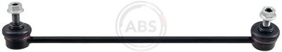 Link/Coupling Rod, stabiliser bar A.B.S. 261111
