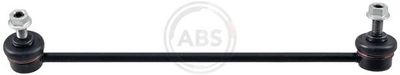 Link/Coupling Rod, stabiliser bar A.B.S. 261112