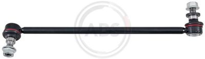 Link/Coupling Rod, stabiliser bar A.B.S. 261113