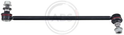 Link/Coupling Rod, stabiliser bar A.B.S. 261114