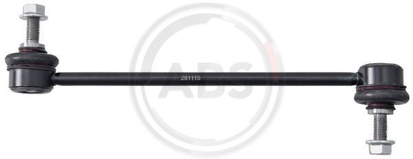 A.B.S. 261115 Link/Coupling Rod, stabiliser bar