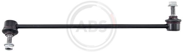 A.B.S. 261116 Link/Coupling Rod, stabiliser bar