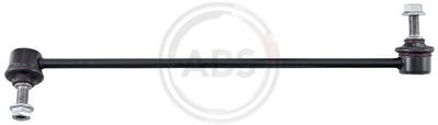 Link/Coupling Rod, stabiliser bar A.B.S. 261116