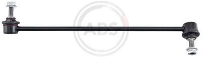 Link/Coupling Rod, stabiliser bar A.B.S. 261117