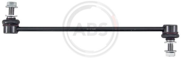 A.B.S. 261118 Link/Coupling Rod, stabiliser bar