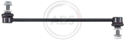 Link/Coupling Rod, stabiliser bar A.B.S. 261118