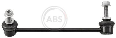 Link/Coupling Rod, stabiliser bar A.B.S. 261119