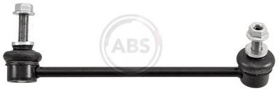 Link/Coupling Rod, stabiliser bar A.B.S. 261120
