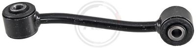 Link/Coupling Rod, stabiliser bar A.B.S. 261121