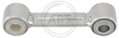 Link/Coupling Rod, stabiliser bar A.B.S. 261122