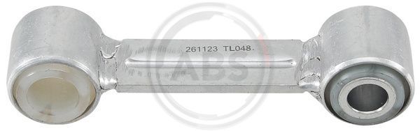 A.B.S. 261123 Link/Coupling Rod, stabiliser bar