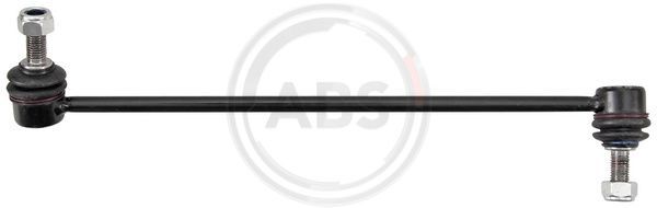 A.B.S. 261124 Link/Coupling Rod, stabiliser bar