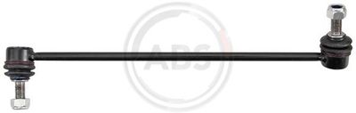 Link/Coupling Rod, stabiliser bar A.B.S. 261125