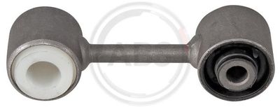 Link/Coupling Rod, stabiliser bar A.B.S. 261126