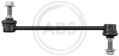Link/Coupling Rod, stabiliser bar A.B.S. 261127