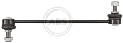 Link/Coupling Rod, stabiliser bar A.B.S. 261129