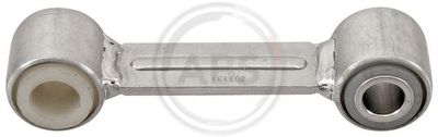 Link/Coupling Rod, stabiliser bar A.B.S. 261131