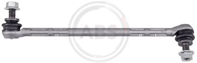 Link/Coupling Rod, stabiliser bar A.B.S. 261135