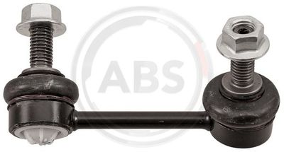 Link/Coupling Rod, stabiliser bar A.B.S. 261137