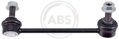 Link/Coupling Rod, stabiliser bar A.B.S. 261138