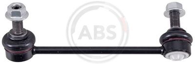 Link/Coupling Rod, stabiliser bar A.B.S. 261139