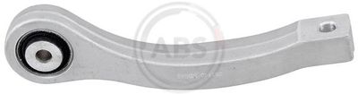 Link/Coupling Rod, stabiliser bar A.B.S. 261140