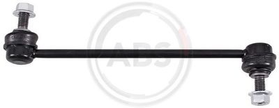 Link/Coupling Rod, stabiliser bar A.B.S. 261142