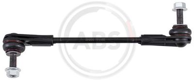 Link/Coupling Rod, stabiliser bar A.B.S. 261144