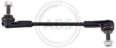 Link/Coupling Rod, stabiliser bar A.B.S. 261145