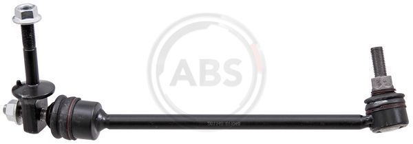 A.B.S. 261147 Link/Coupling Rod, stabiliser bar