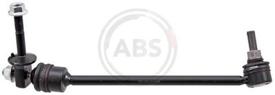 Link/Coupling Rod, stabiliser bar A.B.S. 261147